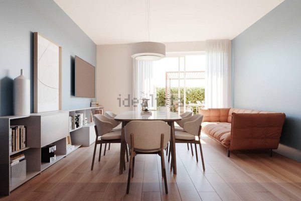 appartamento in vendita a Cesano Maderno