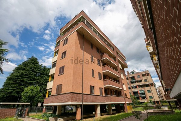 appartamento in vendita a Cesano Maderno