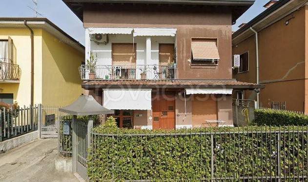 appartamento in vendita a Cesano Maderno