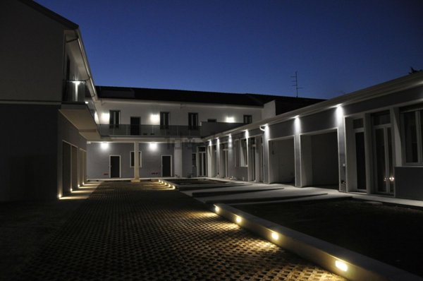 appartamento in vendita a Cesano Maderno