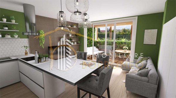 appartamento in vendita a Cesano Maderno