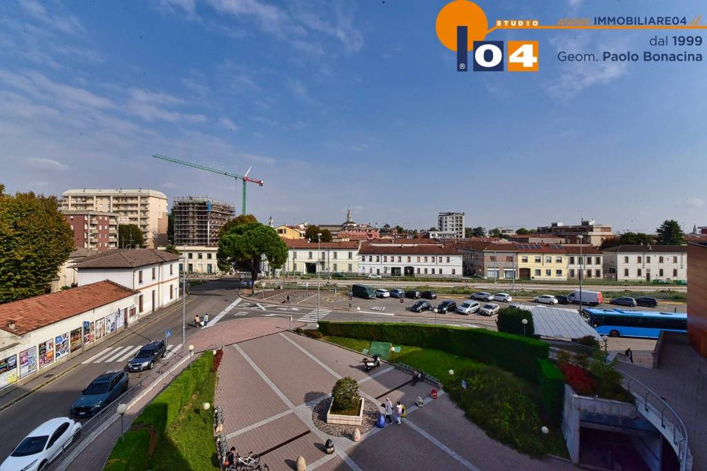 appartamento in vendita a Cesano Maderno