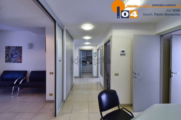 appartamento in vendita a Cesano Maderno