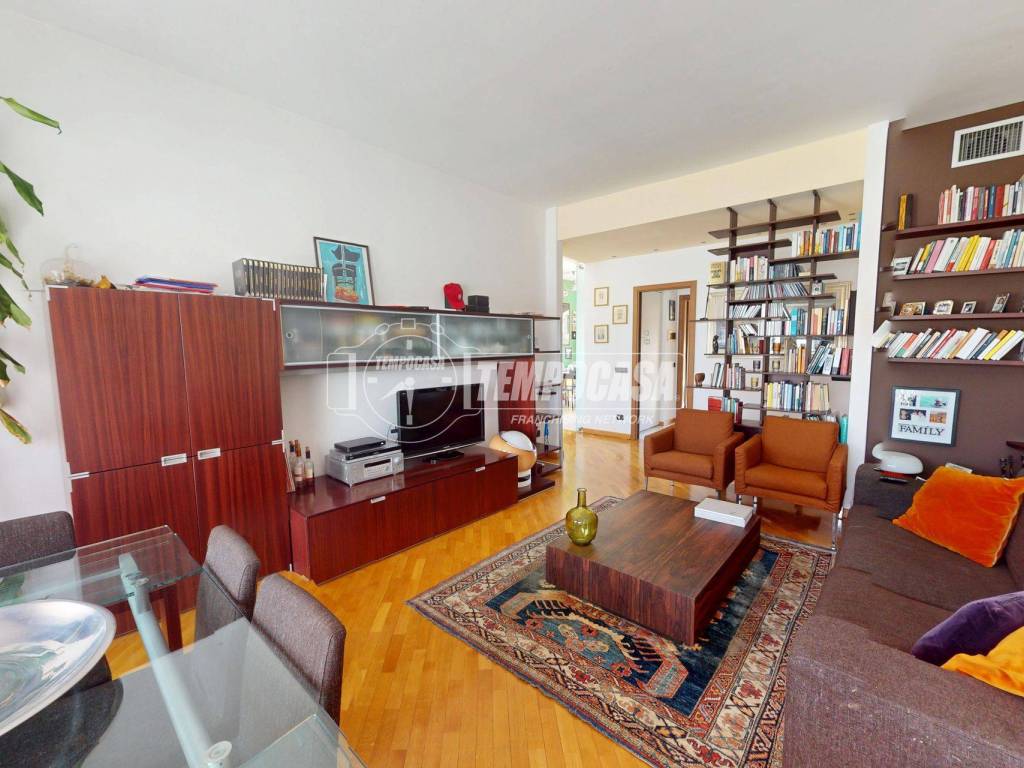 appartamento in vendita a Cesano Maderno