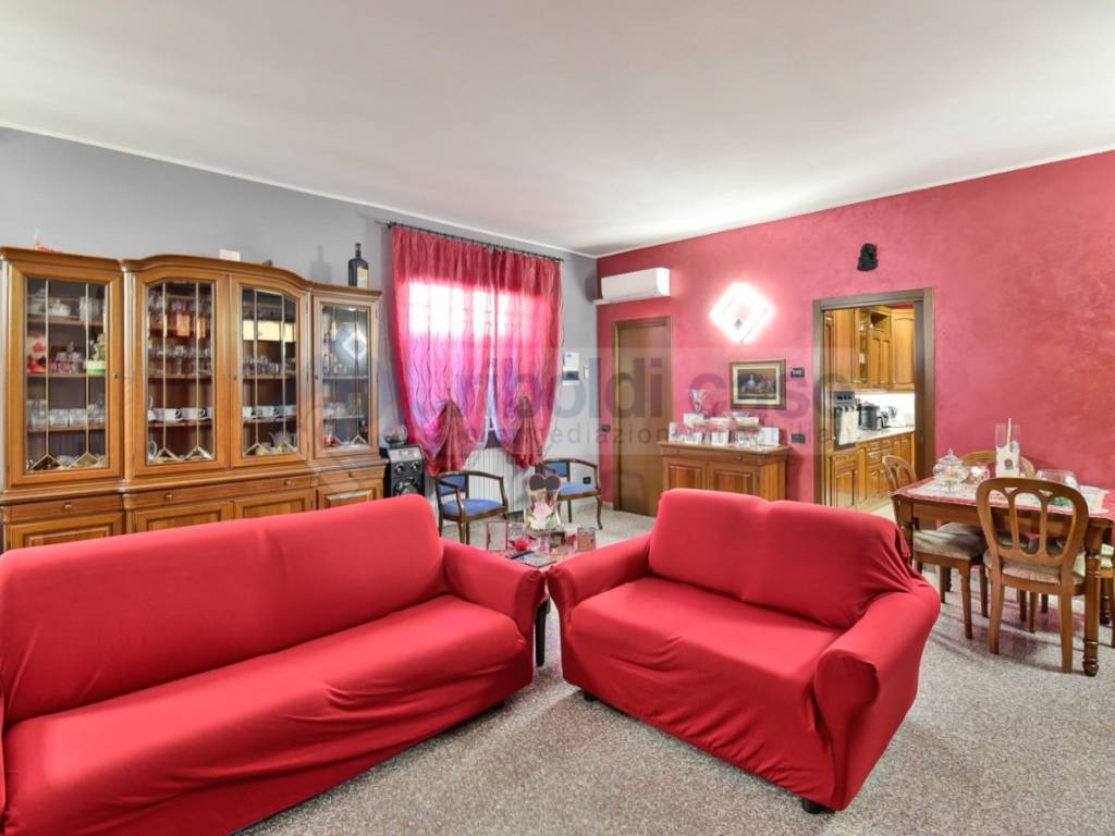 appartamento in vendita a Cesano Maderno