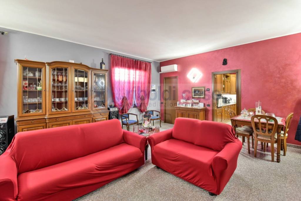 appartamento in vendita a Cesano Maderno