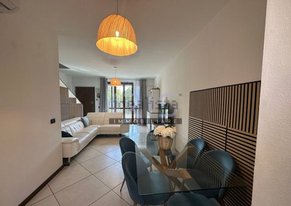 appartamento in vendita a Cesano Maderno