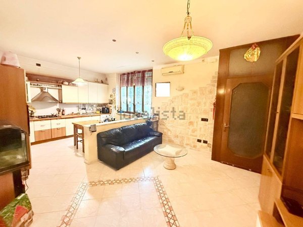 appartamento in vendita a Cesano Maderno