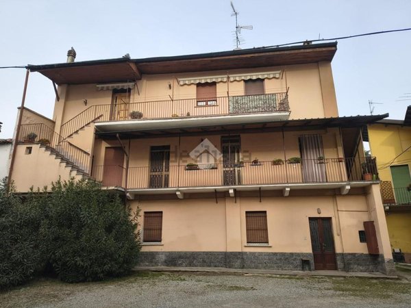 appartamento in vendita a Cesano Maderno