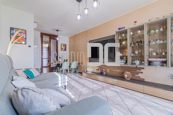 appartamento in vendita a Cesano Maderno