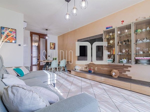 casa indipendente in vendita a Cesano Maderno