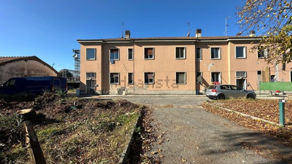 appartamento in vendita a Cesano Maderno