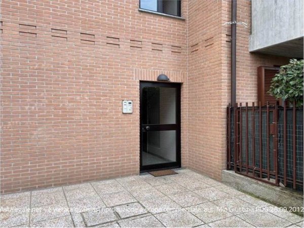 appartamento in vendita a Cesano Maderno