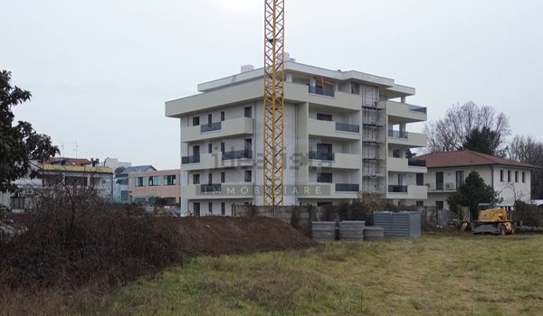 appartamento in vendita a Cesano Maderno