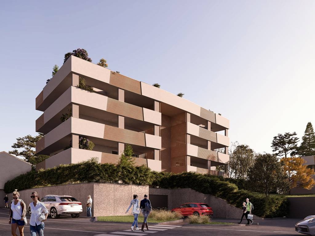 appartamento in vendita a Cesano Maderno