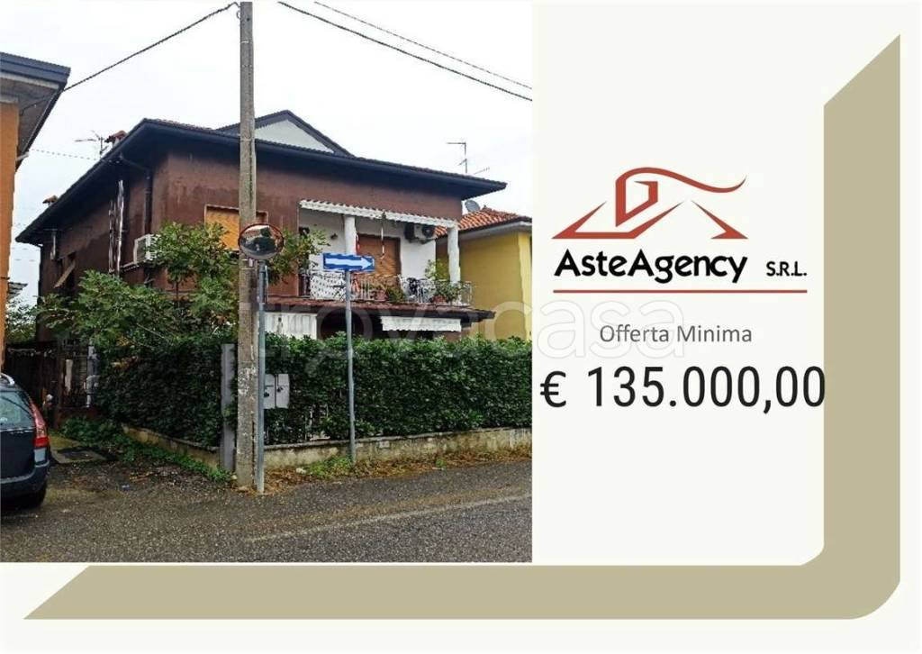 appartamento in vendita a Cesano Maderno