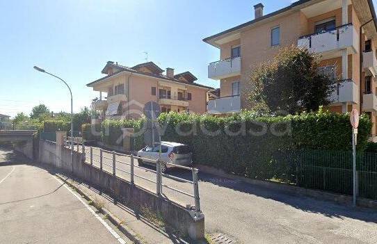 appartamento in vendita a Cesano Maderno