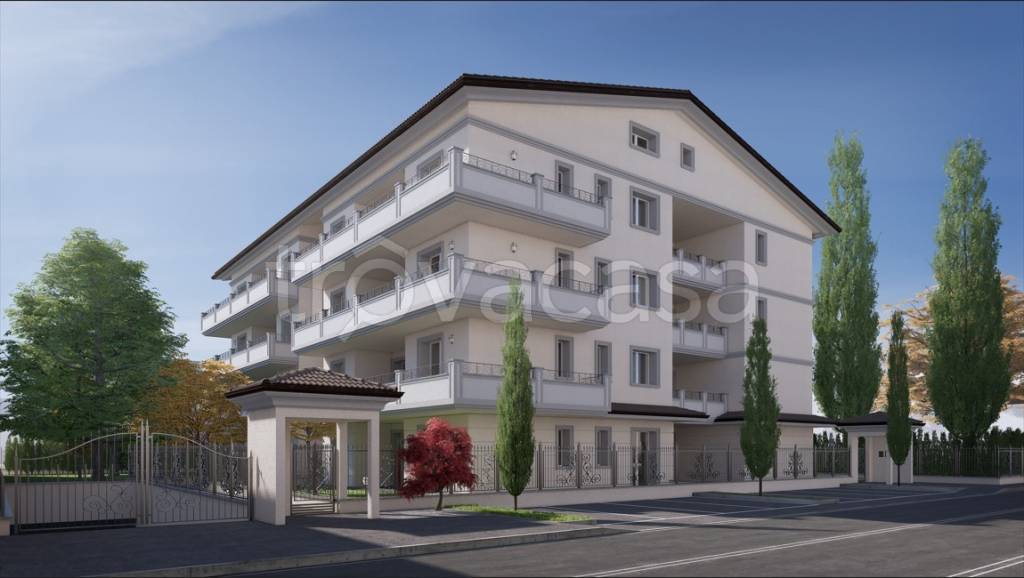 appartamento in vendita a Cesano Maderno