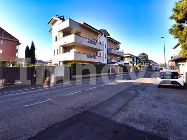 appartamento in vendita a Cesano Maderno