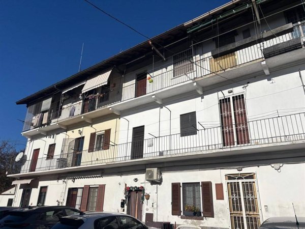 appartamento in vendita a Cesano Maderno