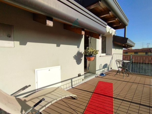 appartamento in vendita a Cesano Maderno