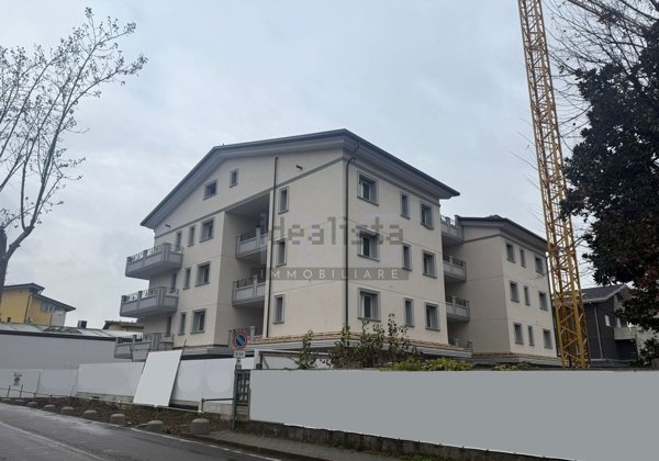 appartamento in vendita a Cesano Maderno