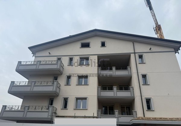 appartamento in vendita a Cesano Maderno