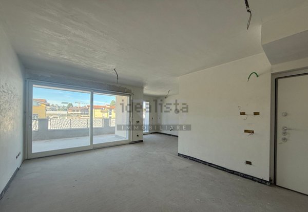 appartamento in vendita a Cesano Maderno