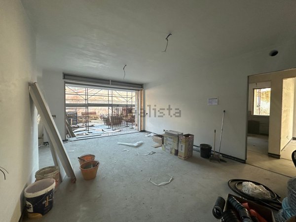 appartamento in vendita a Cesano Maderno