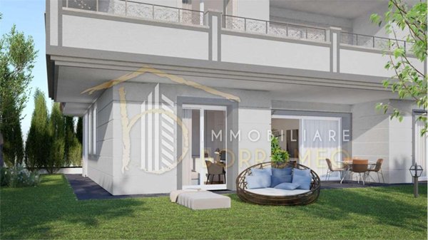 appartamento in vendita a Cesano Maderno