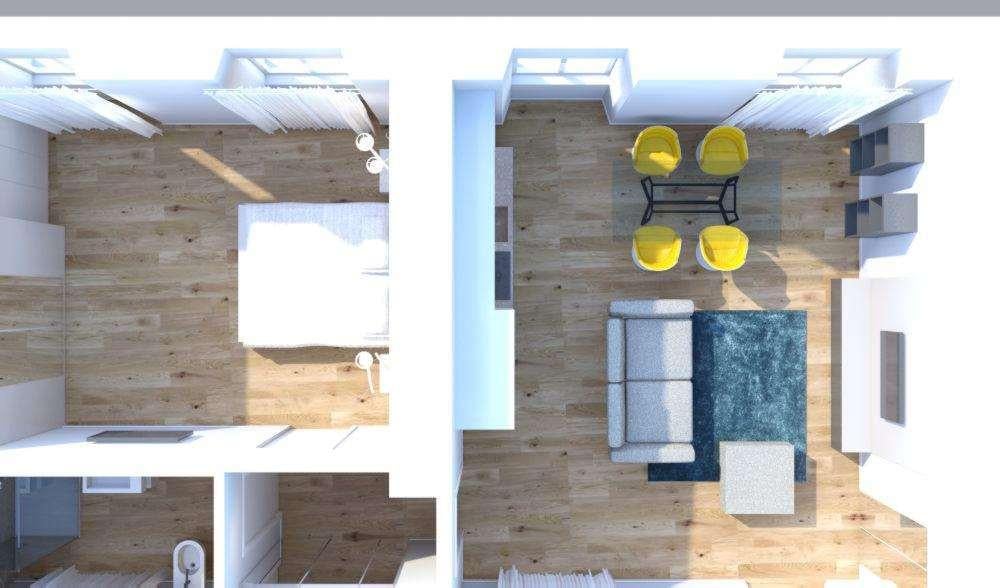 appartamento in vendita a Cesano Maderno in zona Binzago