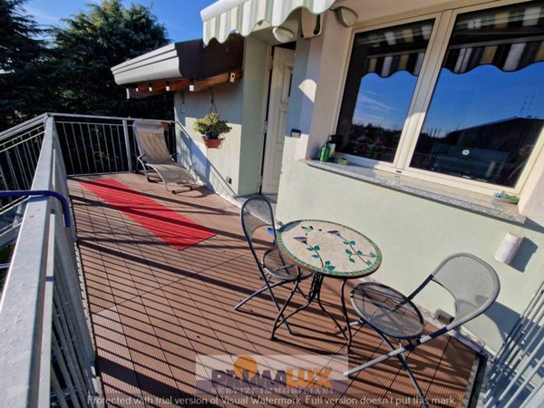 appartamento in vendita a Cesano Maderno