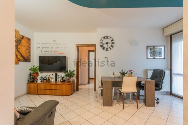 appartamento in vendita a Cesano Maderno