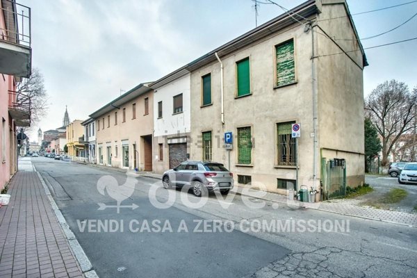 appartamento in vendita a Cesano Maderno