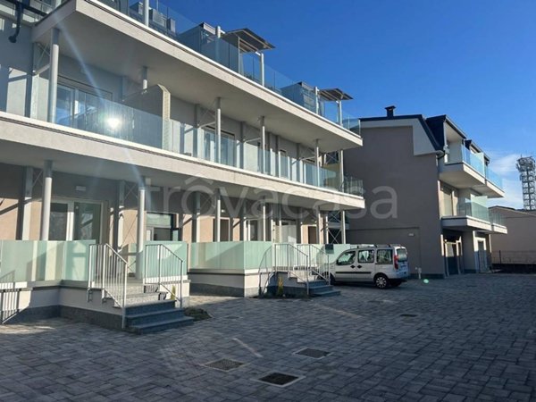 appartamento in vendita a Cesano Maderno