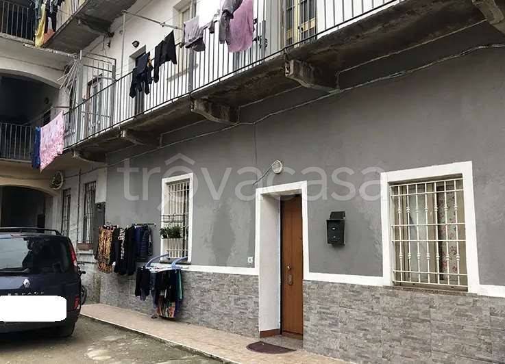 appartamento in vendita a Cesano Maderno