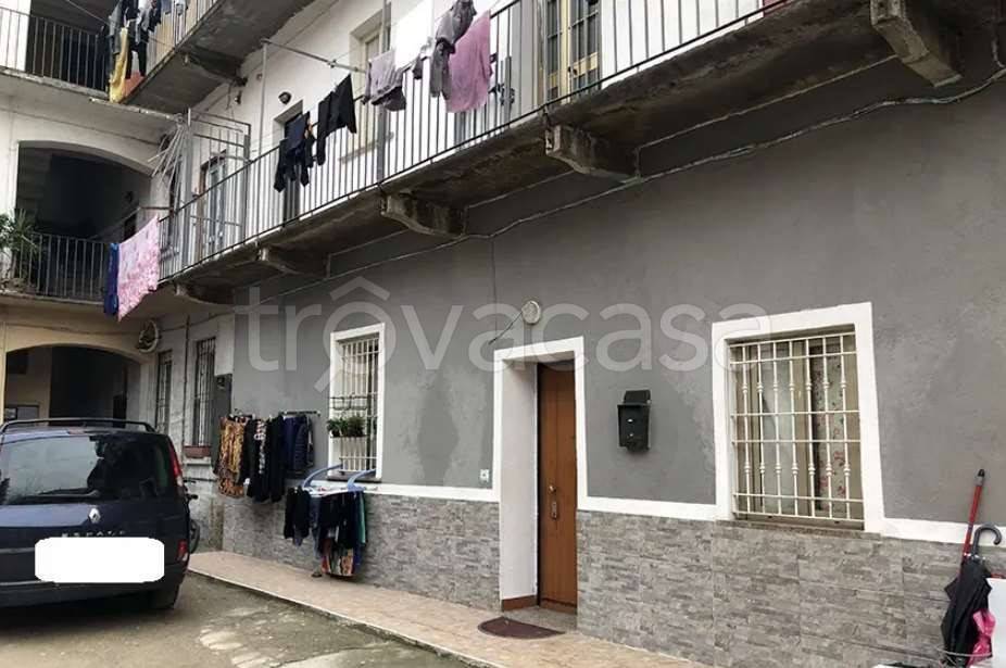 appartamento in vendita a Cesano Maderno