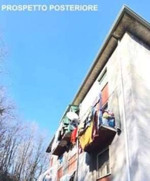 appartamento in vendita a Cesano Maderno