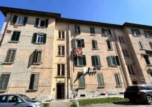 appartamento in vendita a Cesano Maderno