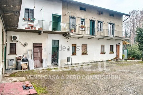 appartamento in vendita a Cesano Maderno