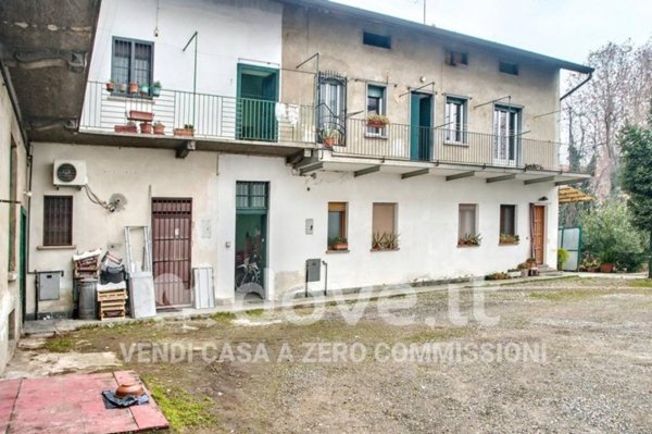 appartamento in vendita a Cesano Maderno