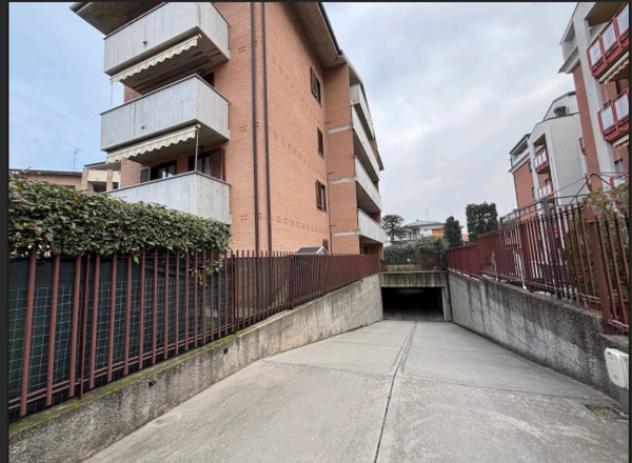 appartamento in vendita a Cesano Maderno