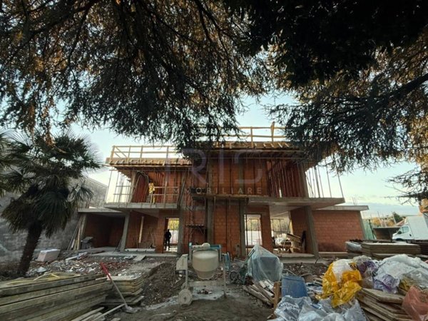 casa indipendente in vendita a Cesano Maderno