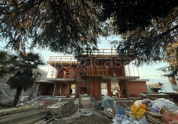 casa indipendente in vendita a Cesano Maderno