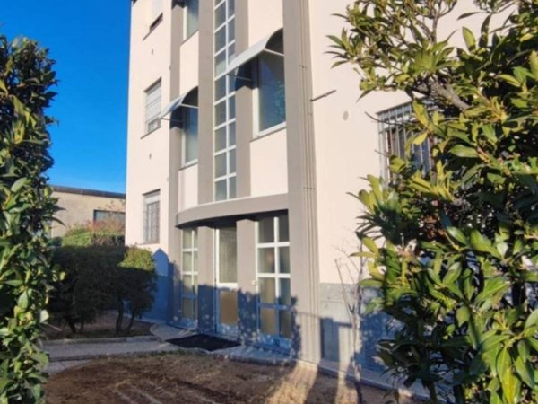 appartamento in vendita a Cesano Maderno