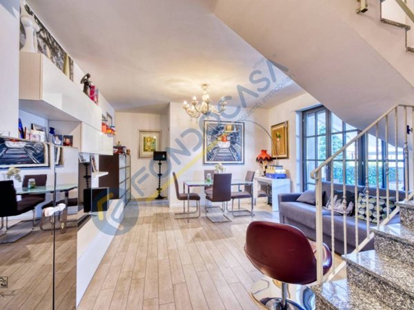 appartamento in vendita a Cesano Maderno