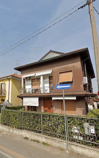 appartamento in vendita a Cesano Maderno