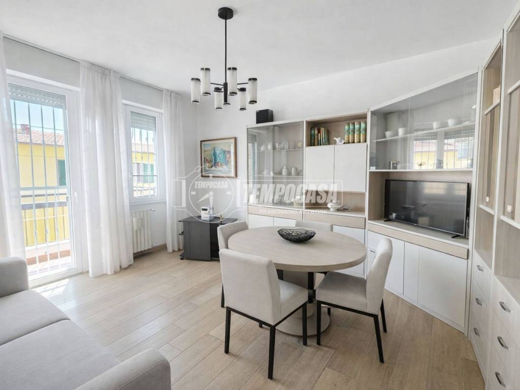 appartamento in vendita a Cesano Maderno