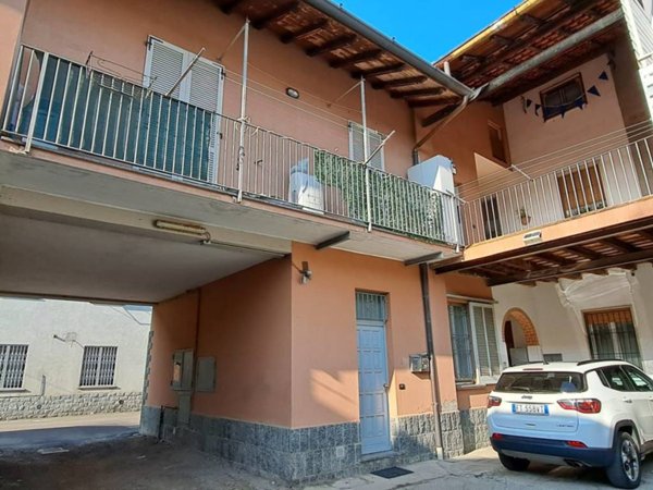 appartamento in vendita a Cesano Maderno in zona Cassina Savina