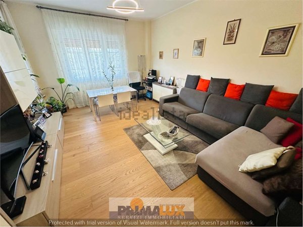 appartamento in vendita a Cesano Maderno